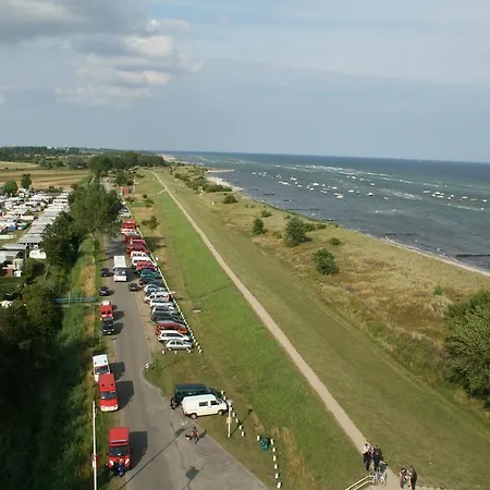 Jugendcamp Campingplatz