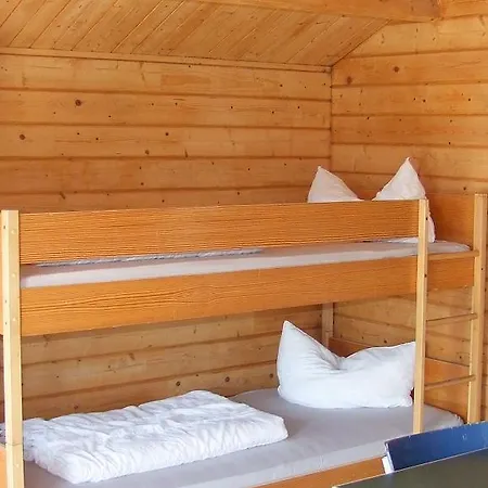 Campsite Jugendcamp 3*