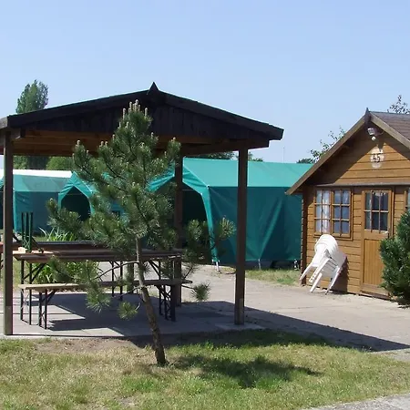 Jugendcamp 3* Groemitz