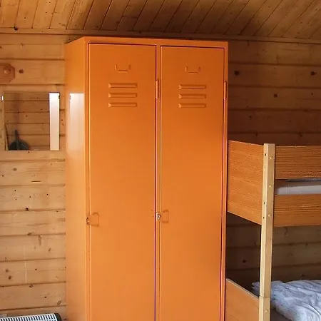 Jugendcamp Grömitz