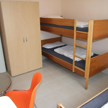 Jugendcamp 3* Groemitz