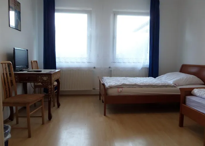 Camping Jugendcamp 3*