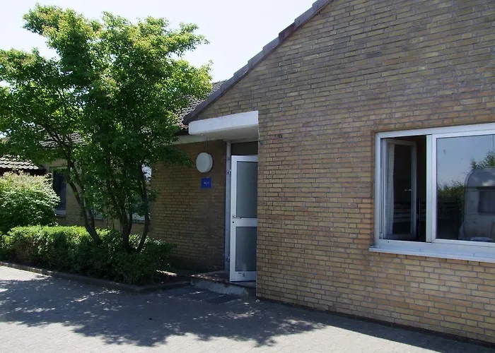 Jugendcamp Camping Grömitz