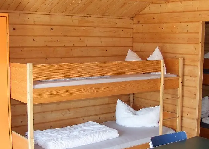 Camping Jugendcamp 3*