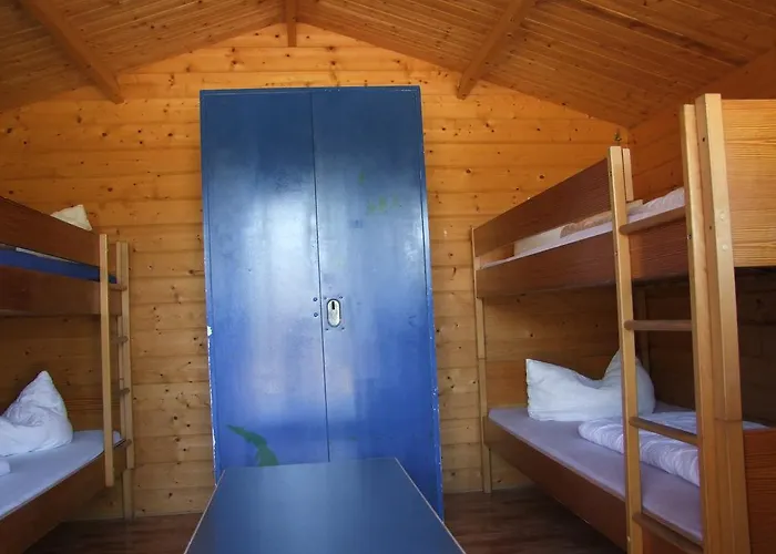 Jugendcamp Camping 3*