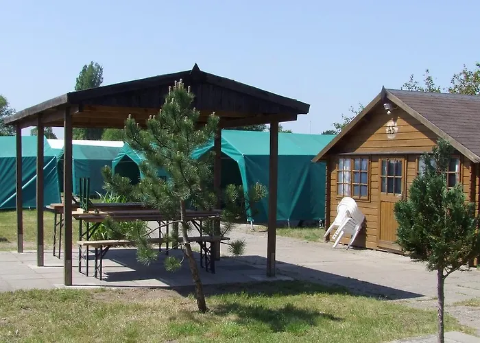 Jugendcamp 3* Grömitz