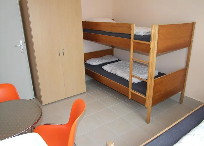 Jugendcamp 3* Grömitz