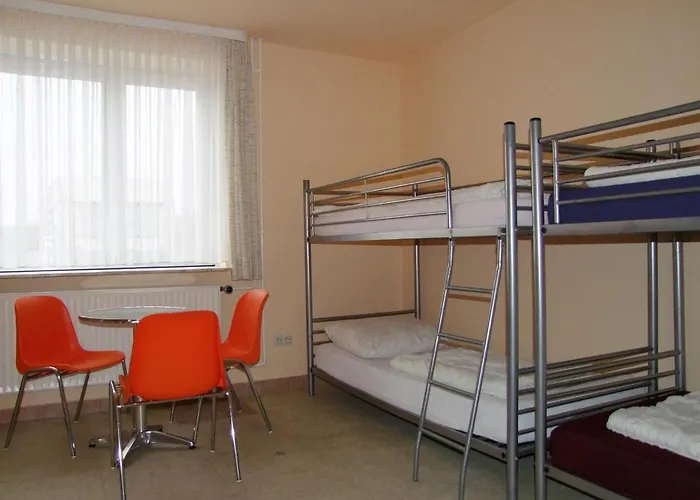 Jugendcamp Camping Grömitz